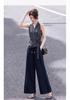 Design Sense Niche Fashion Temperament Slimming Small Figure Suit