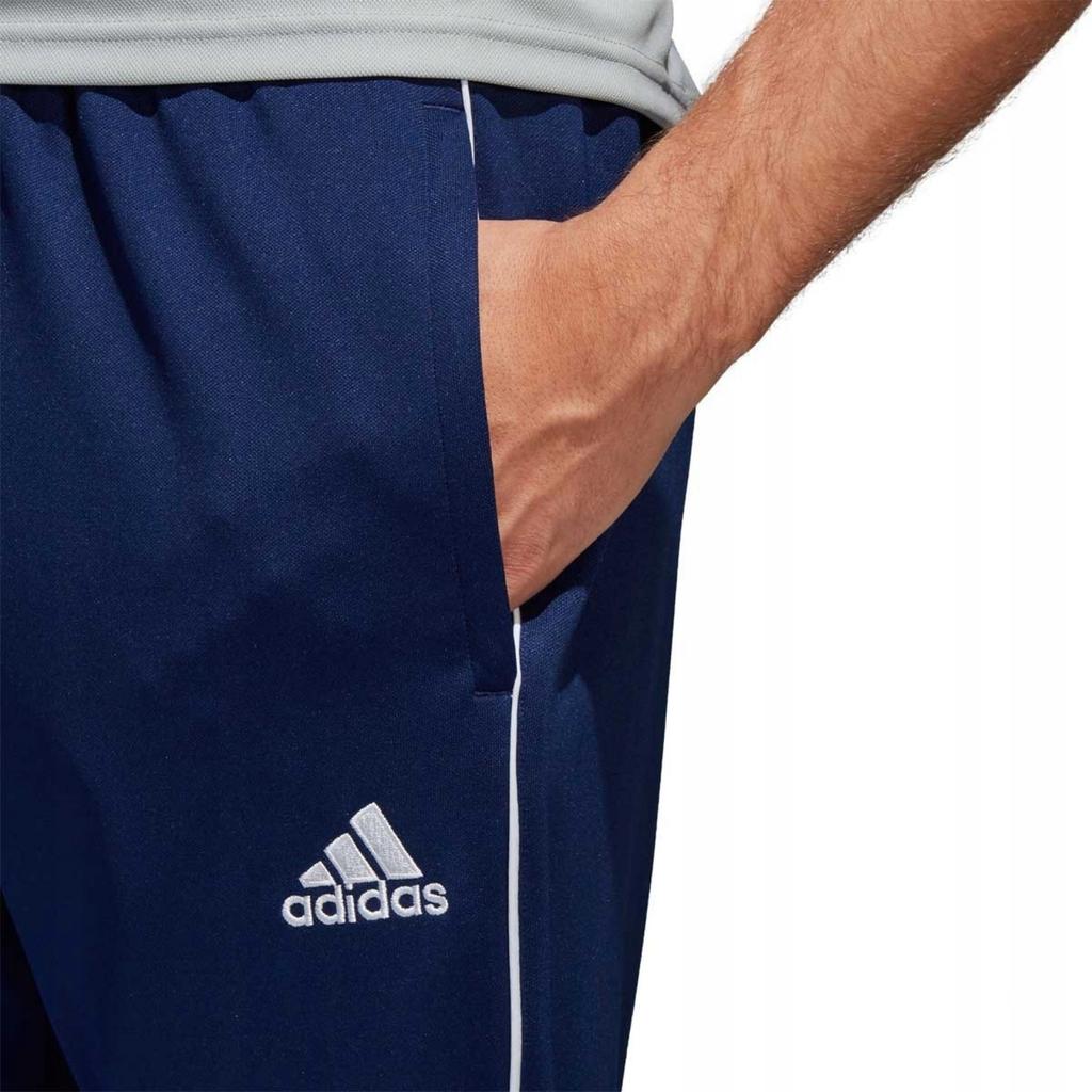 Y5614 Men's trousers SPORTS TRACKSUITS ADIDAS CORE18 S