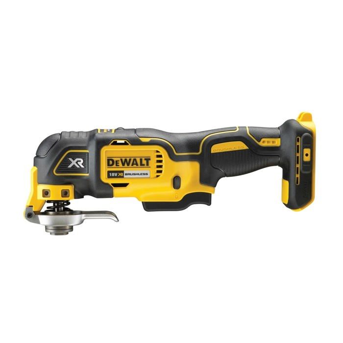 DEWALT DCS355N Outil Oscillant multi cutter 18v (machine seule)
