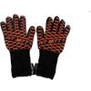 Charcoal Companion Ultimate Barbecue Pit Mitt Glove - For Grill or Oven - Measures 13" Long - CC5102.