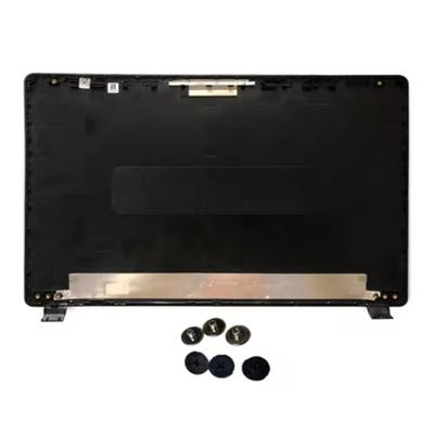 Neu für Aspire 3 A315-42 A315-42G A315-54 A315-54K A315-56 EX215-52 N19C1 LCD-Rückseite Hintere Abdeckung Vordere Lünette Scharniere Oberes Gehäuse