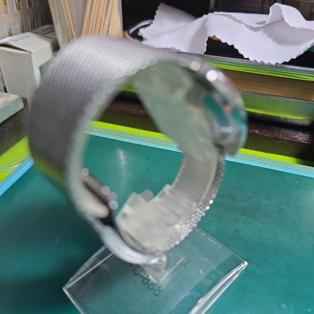 [USED] (Overhauled) Seiko LM23 Jewels Automatic Watch, Used.