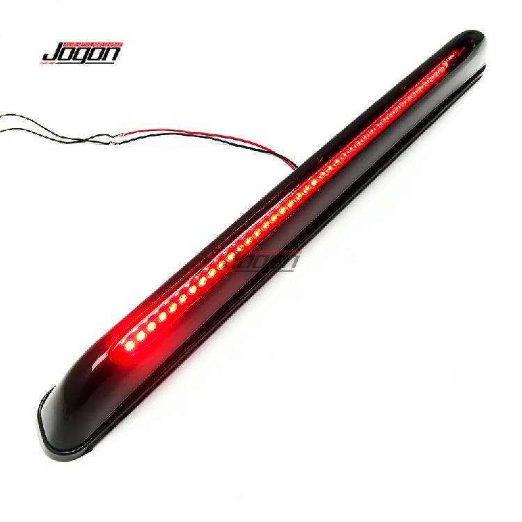 Toyota Land Cruiser LC70 Series Exterior High-Mount Brake Light Mod Accessories