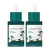 Pine Calming Cica Ampoule Soothing & Skin Barrier Repair Serum 30ml X 2set
