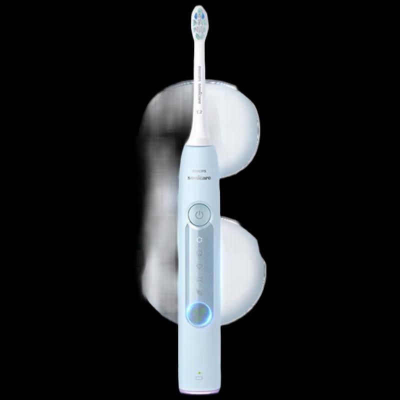 

Philips DiamondClean 3 PRO Sonic Electric Toothbrush