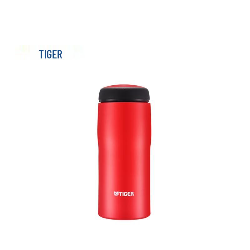 Tiger MJA-B036 Stainless Steel Vacuum Flask 360ml