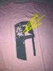Rare Arcade Fire Band Gift For Fan All Size S To 5XL Light Pink T Shirt TMB3094 Unisex T-Shirt