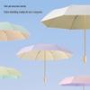 Mido M3055 UV Protection Sun & Rain Umbrella