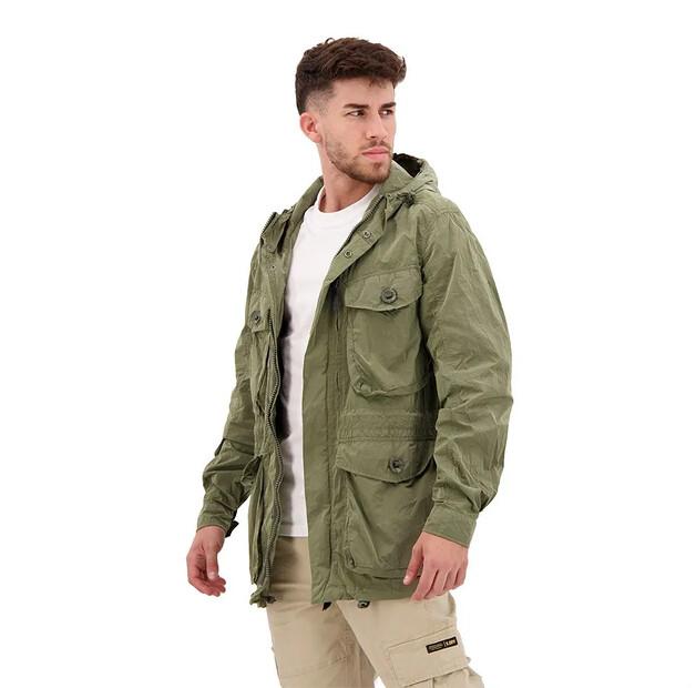 Superdry Military Jacket