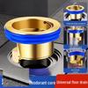 Wutuo Anti-Odor Insect-Proof Bathroom Floor Drain Core
