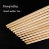 Saint Beilai Disposable Carbonized Bamboo Chopsticks