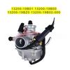 Carburetor Kit 0470-352 0470-348 0470-352 For Quadrunner 500 LTF500F 4X4 Arctic Cat ATV 250 300 400 1998-2002