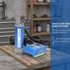 Cordless 38mm Electric Water Diesel Transfer Pump Rechargeable Lithium Battery for Home Garden Agricultural Irrigation