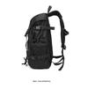 Mark Fairwhale Men's Large Capacity Waterproof Backpack