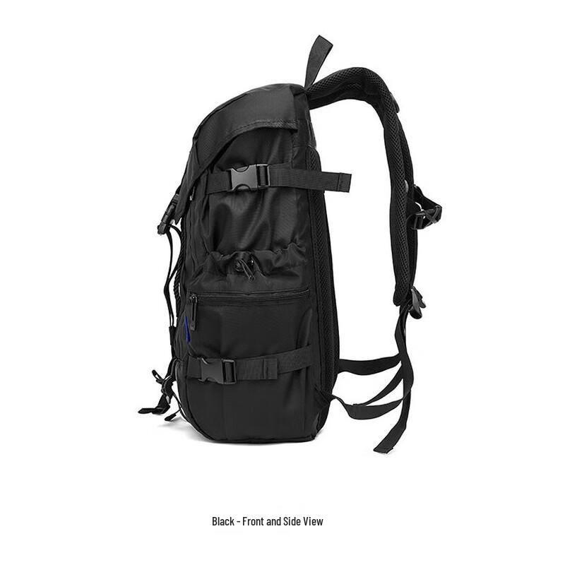Mark Fairwhale Men's Large Capacity Waterproof Backpack