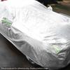 Waterproof All Weather Windshield Sunshade Car Cover For Dodge Charger 2011 Up Extrerior Accessories