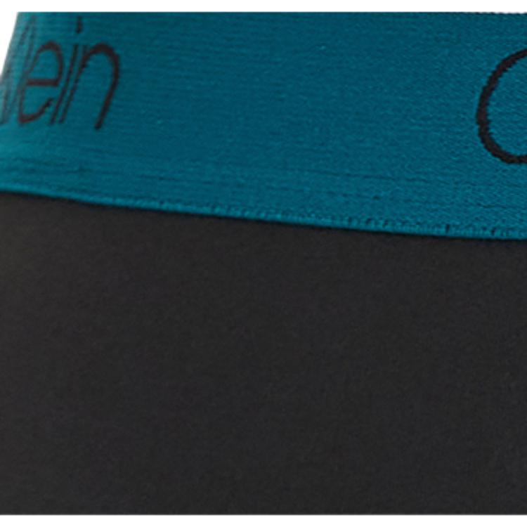 Calvin Klein Low Rise Stretch Briefs 3 Pack Men Underwear NB2569-N2L