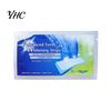 Clean Teeth Tool 2Pcs Whitening Strip Lightweight Oral Strips Care Safe Health and Beauty