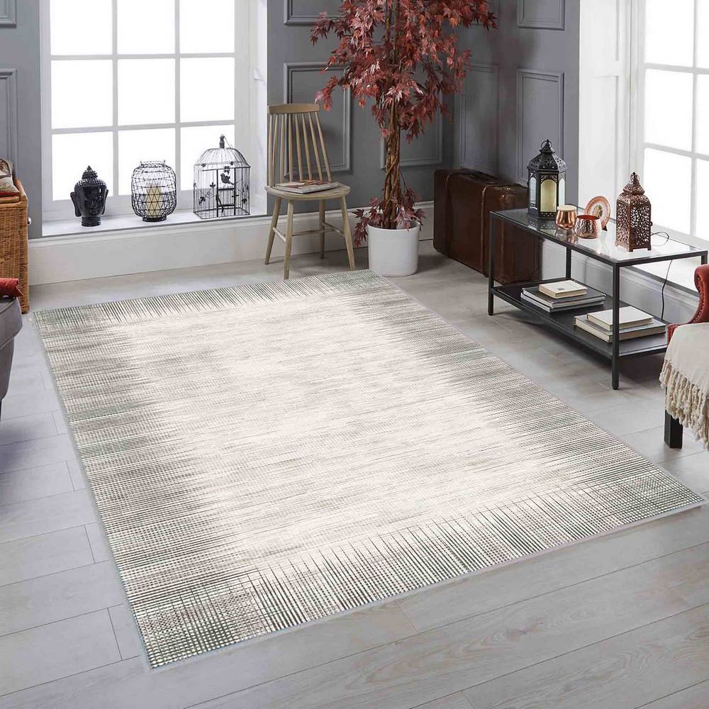 

Mosimoso Home MC155 Ковер с принтом на подошве в горошек 50x80 cm