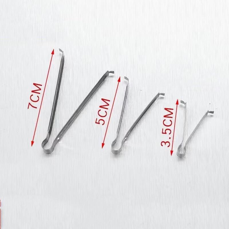 Thickened 304 Stainless Steel Steamer Rack
