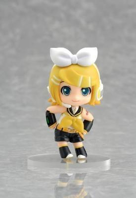 Nendoroid Petit Vocaloid Kagamine Rin Single Item #01