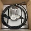 SHIMANO Silver Internal Cable with SL-S503 8-Speed (Compatible CJ-8S20)