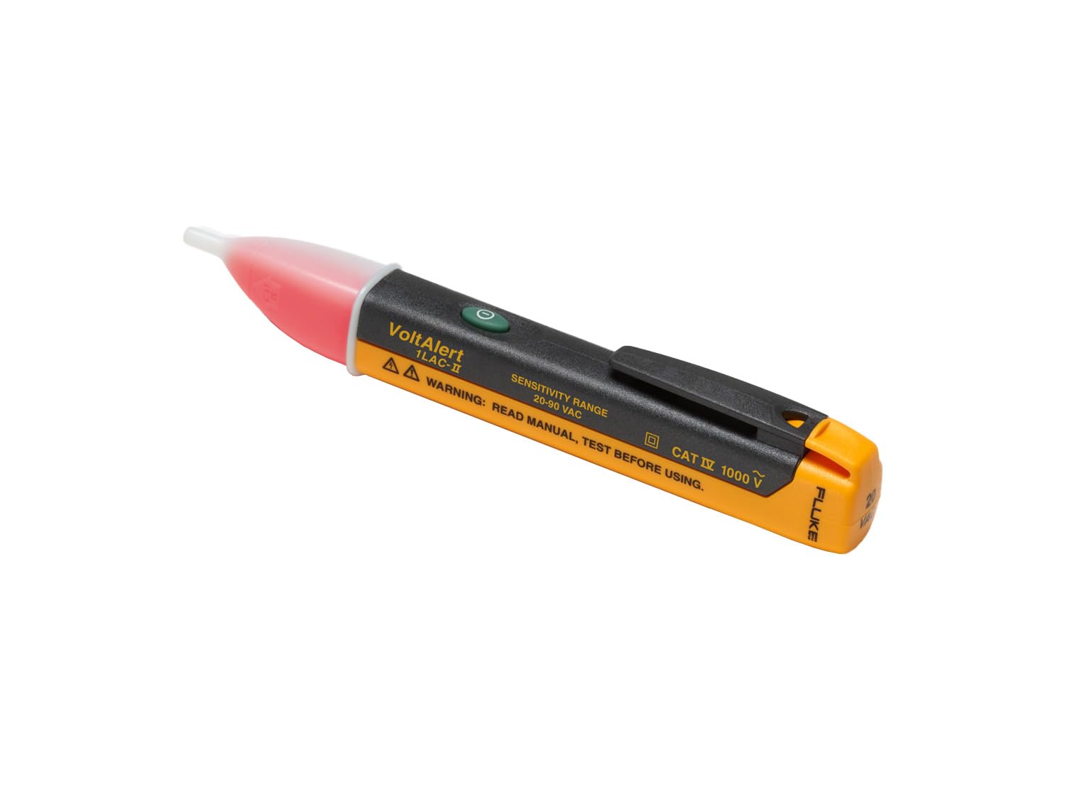 

FLUKE Low Voltage Detector (Fluke) AC24-90V [] FLUKE-1LAC-A1-II