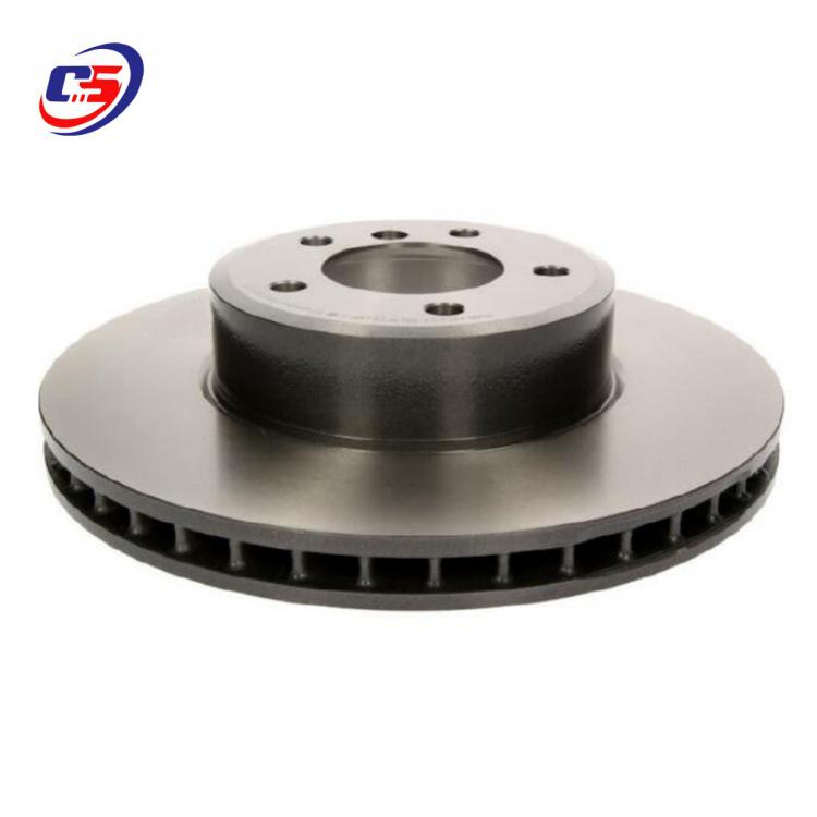 BMW E60 Front Brake Disc 34116753221/67269/64021 34116864059