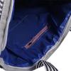 Embroidery Cute Cat Cloth Bag Canvas Animal Shoulder Bag Ethnic Style Handbag  Grocery Handbags