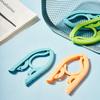 Portable Folding Travel Clothes Hangers