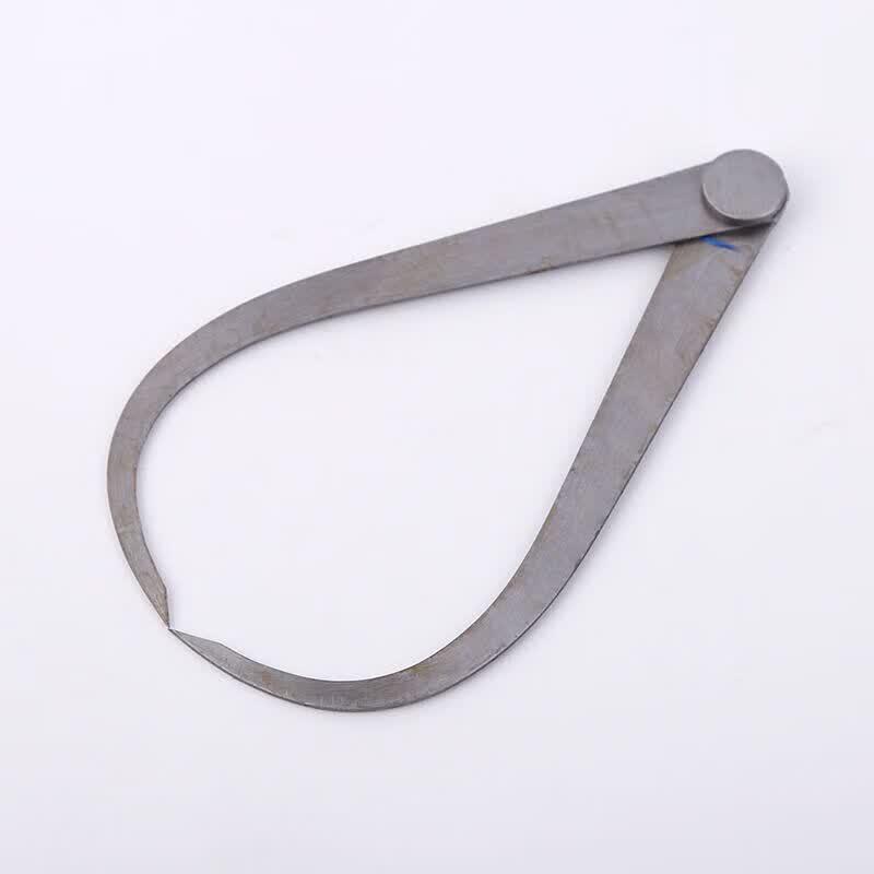Xinsheneng Stainless Steel Internal and External Caliper Set