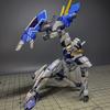 Wm Lfrith Jiu HG 1/144 De Heks Van Mercurius Mech Montage Modelbouw Kit Actiefiguren Desktop Decoratie Pop Jongens Speelgoed Cadeau