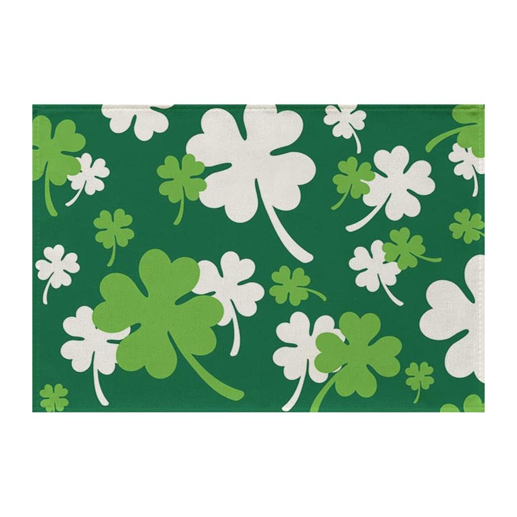 Printed Kitchen Floor Mat, Bathroom Floor Mat, Washable Door Mat At The Entrance