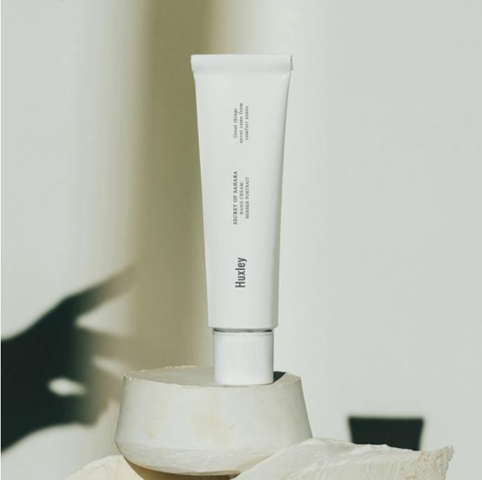 Crème pour les mains Huxley ( 4 types )