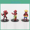 Blind Cute Deadpool Box Figures Collection Eight Pvc Designs Enthusiasts For