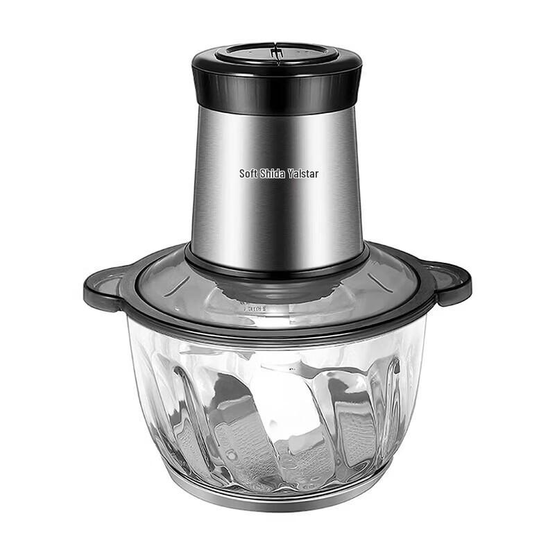Royalstar Large Capacity Meat Grinder