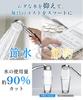 Mikro-Nano-Blasen-Duschkopf für Thermalbäder spart über Winkel Dusche hoher Wasserdunst Dusche Nano leistungsstark 5 Wasserstrahlen Handheld Wasserstopp Wasser