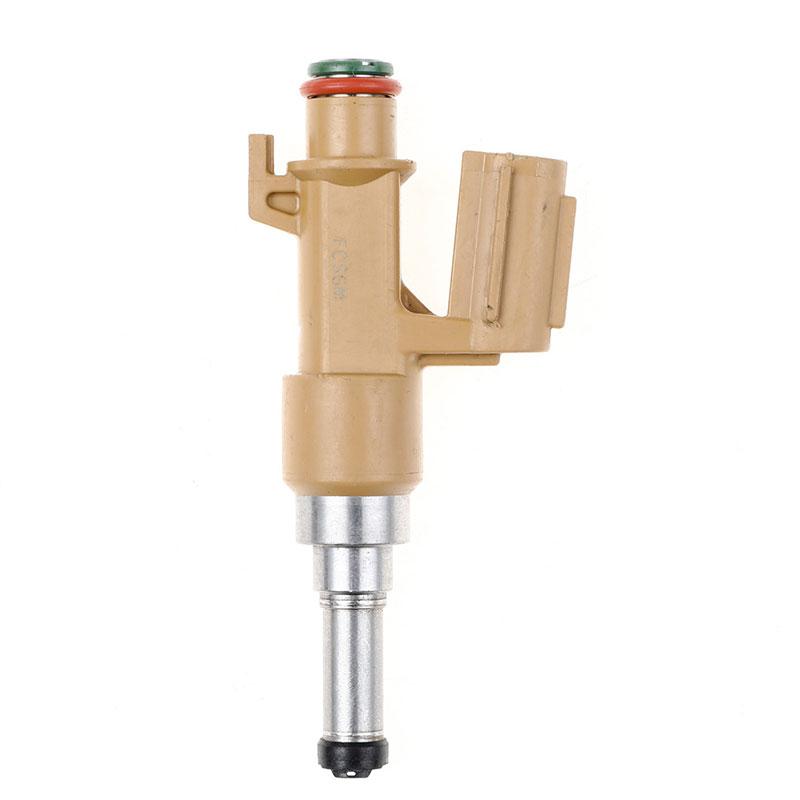 

Новый топливный инжектор для Toyota Land Cruiser Sequoia Tundra Lexus LX570 GX460 23250-0S020 232500S020