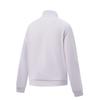Li-Ning Antibacterial Quick-Dry Cool Loose Jacket Women jackets AWDW684-5