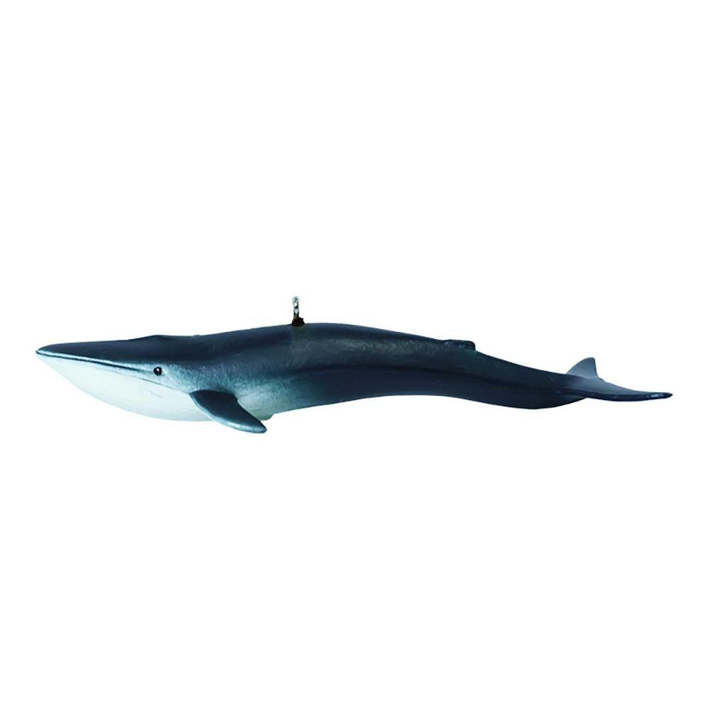 Zwemmende Haai Walvis Ornament Simulatie Zee Dieren Nieuwigheid Onderwater Wereld Ornament Aquascaping Decoraties