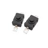 Mini Push Button KAN-28  Switch On Off Swtich Push-Button Switch Button Switch Torch Control Switch