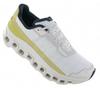 ON Running Cloudmonster Void - Herren Laufschuhe Cloud Schuhe Silver-Lense 3MF10673352 ORIGINAL