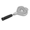 Heart Shape Waffle Pan Nonstick Waffle Maker Pan Double Sided Cake Baking Pan Small Kitchen Appliances Aluminum Alloy