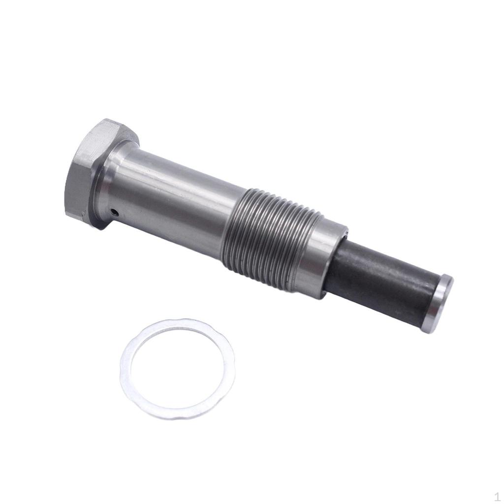 Engine Timing Chain Tensioner 11311439851 Replacement for BMW X3 E83