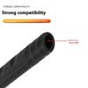 2 Pairs Bicycle Brake Handle Protection Cover Mountain Road Bike Brake Lever Protection Anti Slip Gel Sleeve Cycling Accessories