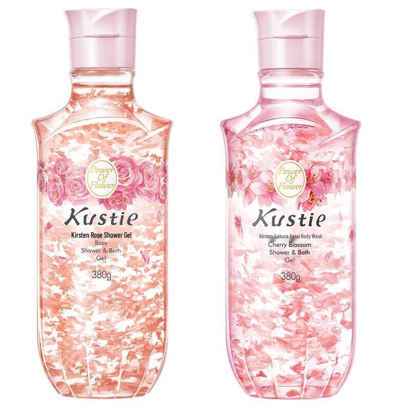 

Costin Petal Shower Gel Set