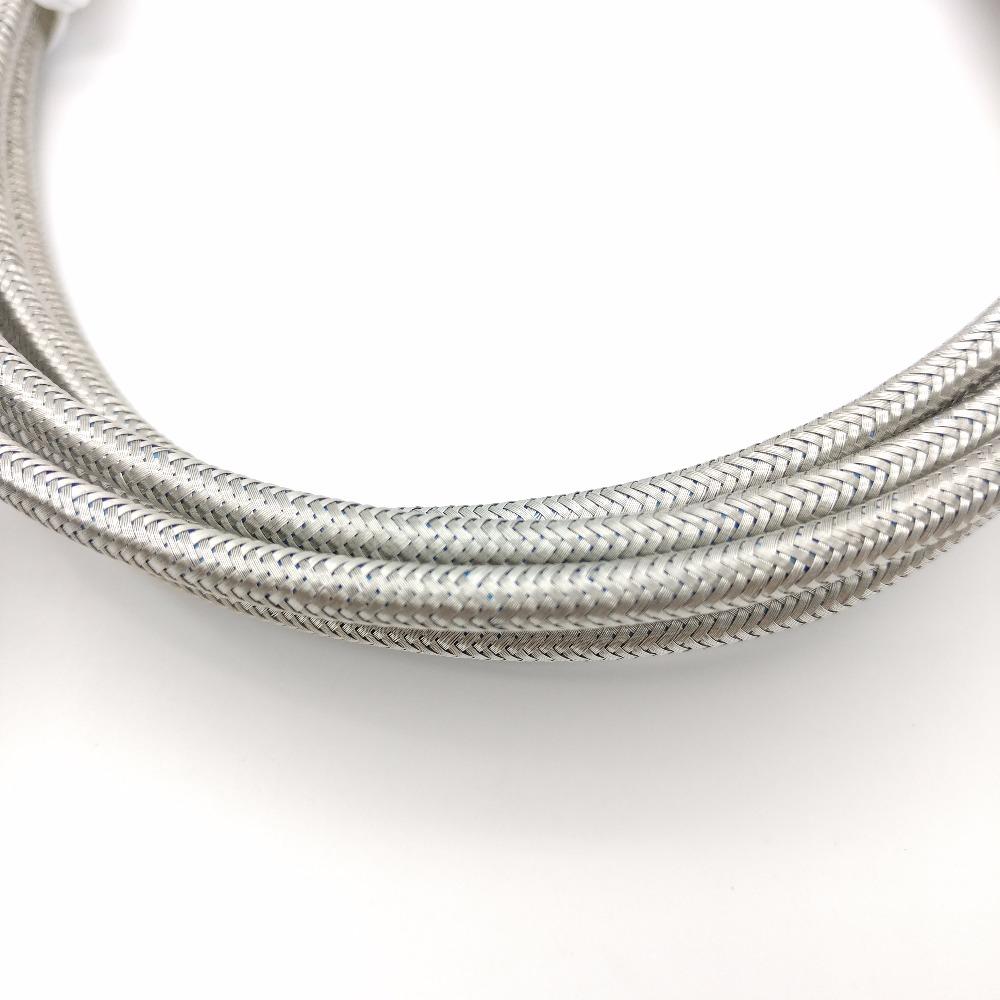 Exhasut Temperature Sensor Wire (3m) PDF06803H for ADVANCE and Racer Gauge Defi Replace Sensor Wires Not Original But Better