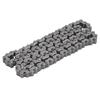Motorcycle Camshaft Timing Chain For Kawasaki ZX400 ZZR400 1990-2006 ZX500 ZZR500 ZZR600 1990-2004 ZR400 ZRX ZRX-II 92057-1297