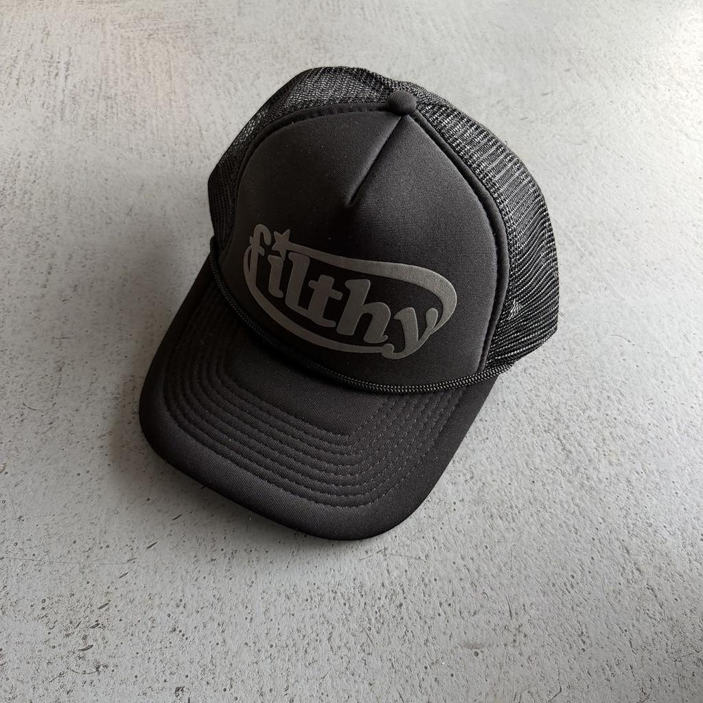 

Baseball Cap With Letter Print Sun Protection Adjustable For Outdoor Activities BlackGray
