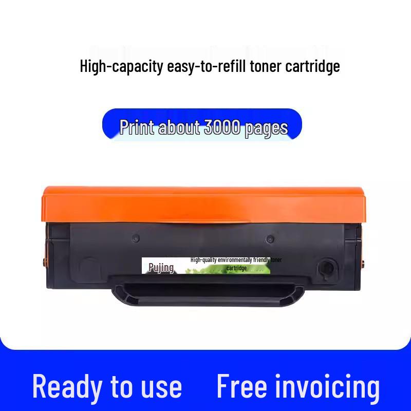 

Compatible Drum and Toner Cartridge for Pantum M6203, M6602W, P2200W Printers